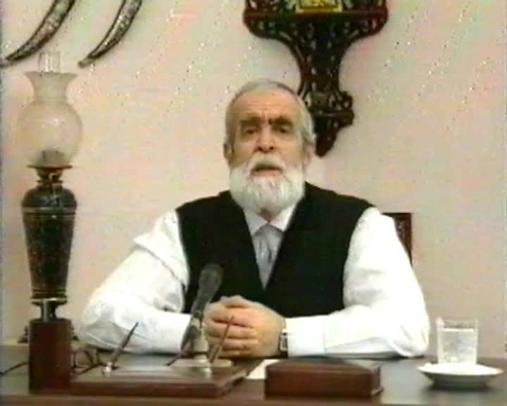 Mürşid Farzdır