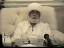 Faydasız İlimden Allah'a Sığınırım (Hz.Muhammed (S.A.V))
