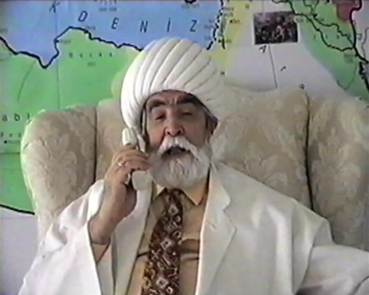 Ruhun Allah'a İki Defa Ulaşması