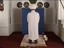 Akşam Namazı ve Hamd Şükür Namazı (Borçlu)