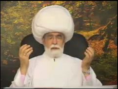 İftar Sofra Başlangıç Duası