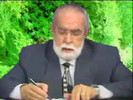Nûr Suresi 32-36 (Âyetlerin Sırları)