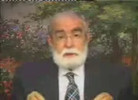 Questions and Answers of Conference at Mersin-1