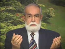 Questions and Answers of Conference at Isparta -1