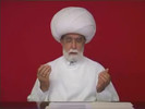 Islam in 7 stages in the Quran and Islam in Aqaid