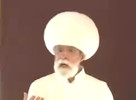 Cuma Hutbesi (Nisâ 175)