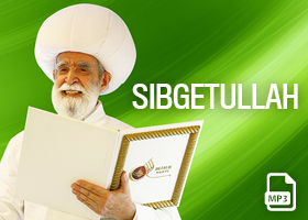 Sıbgetullah