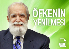 Öfkenin Yenilmesi