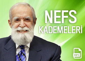 Nefs Kademeleri