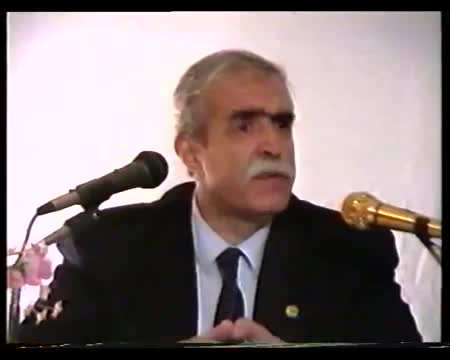 Yunus Emre Tasavvuf İslam Konferansı
