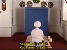 Öğle Namazı (Borçlu - Alt yazılı)