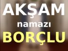 Akşam Namazı (Borçlu - Alt yazılı)