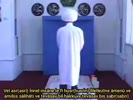 Cuma Namazı (İsra 85) Alt yazılı