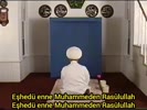 Yatsı Namazı (Borçlu - Alt yazılı)