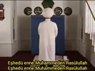 Teheccüd Namazı (Alt yazılı)
