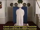 Teheccüd Namazı (Hamd ve Şükürlü - Alt yazılı)