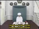 Teravih Namazı (Alt yazılı)