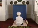 Hamd ve Şükür Namazı (Alt yazılı)