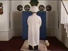 Teheccüd Namazı (Hamd ve Şükürlü)