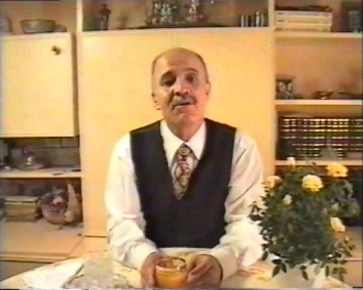 Tasavvuf Sohbeti