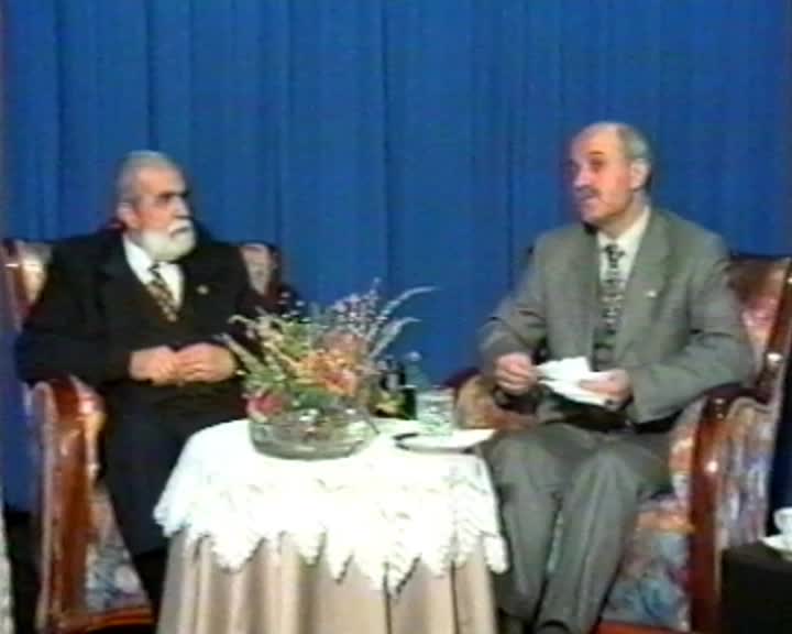 Saadete Doğru Programı (Bölüm 2)