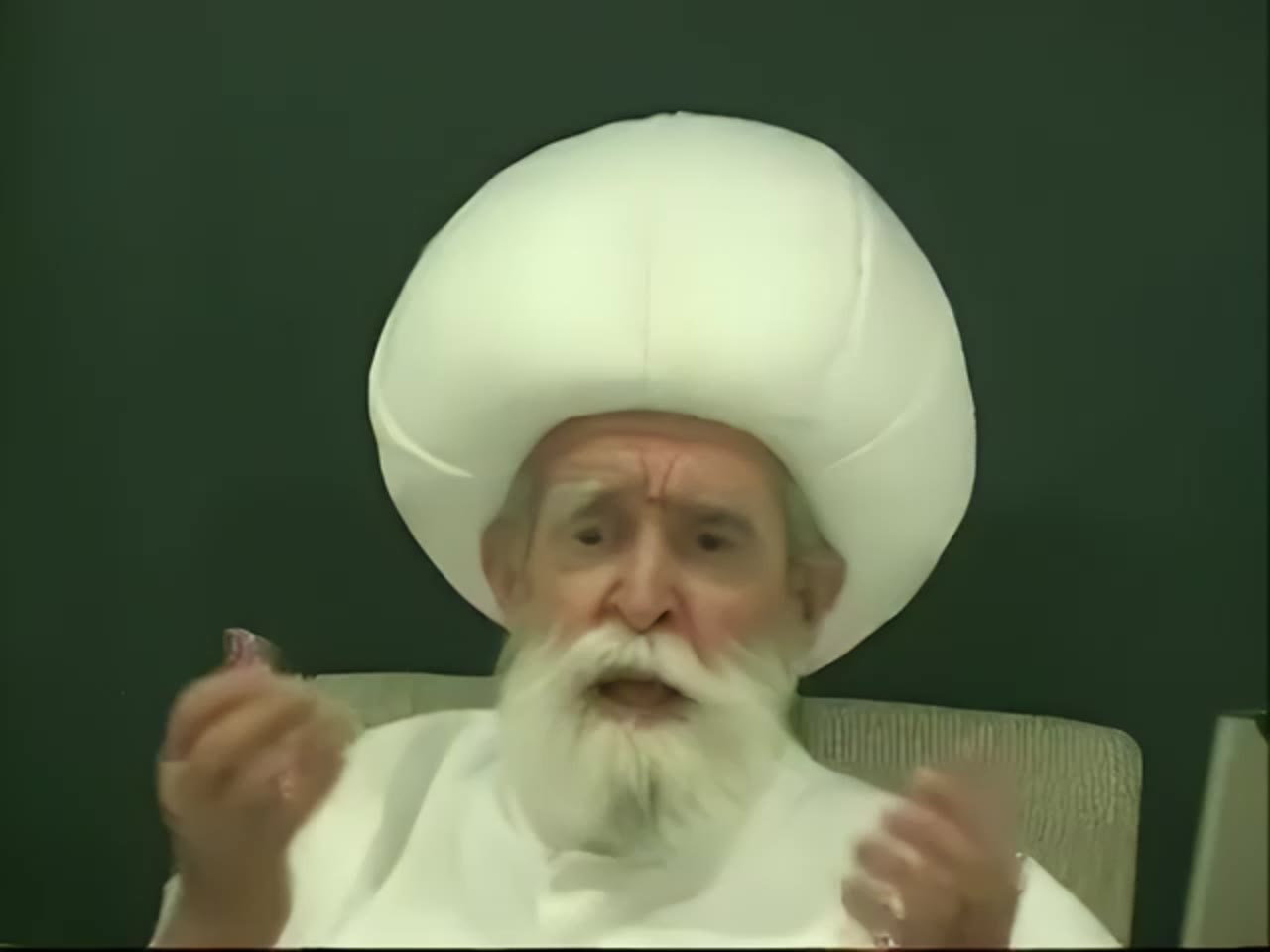 Tezekkür'den Çıkış Duası